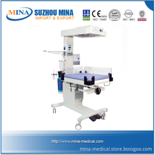 CE Certified Hospital and Medical Infant Warmer (MINA-FXQ4A)
